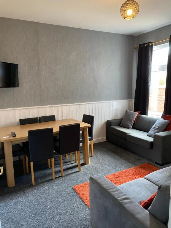 Freya House