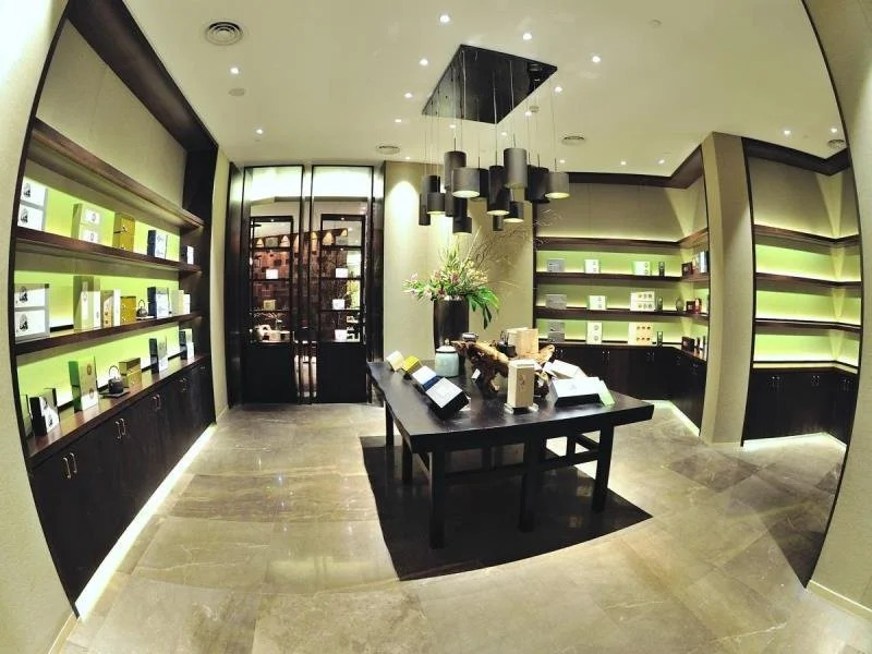 Chengdu Emei Xue Ya Hotel
