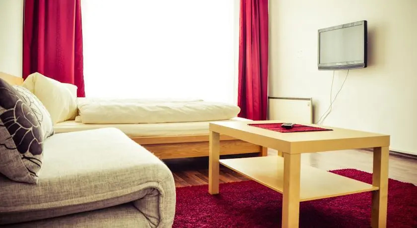 Holidayflat Vienna Meidling