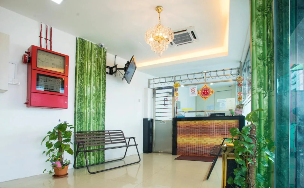Hotel SK Kajang