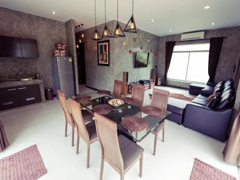 Casa Seaside Rayong by Chate