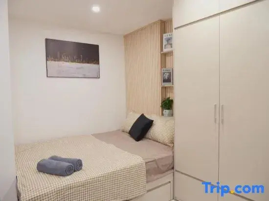 The Little Hanoi - Gentle apartment - Super central