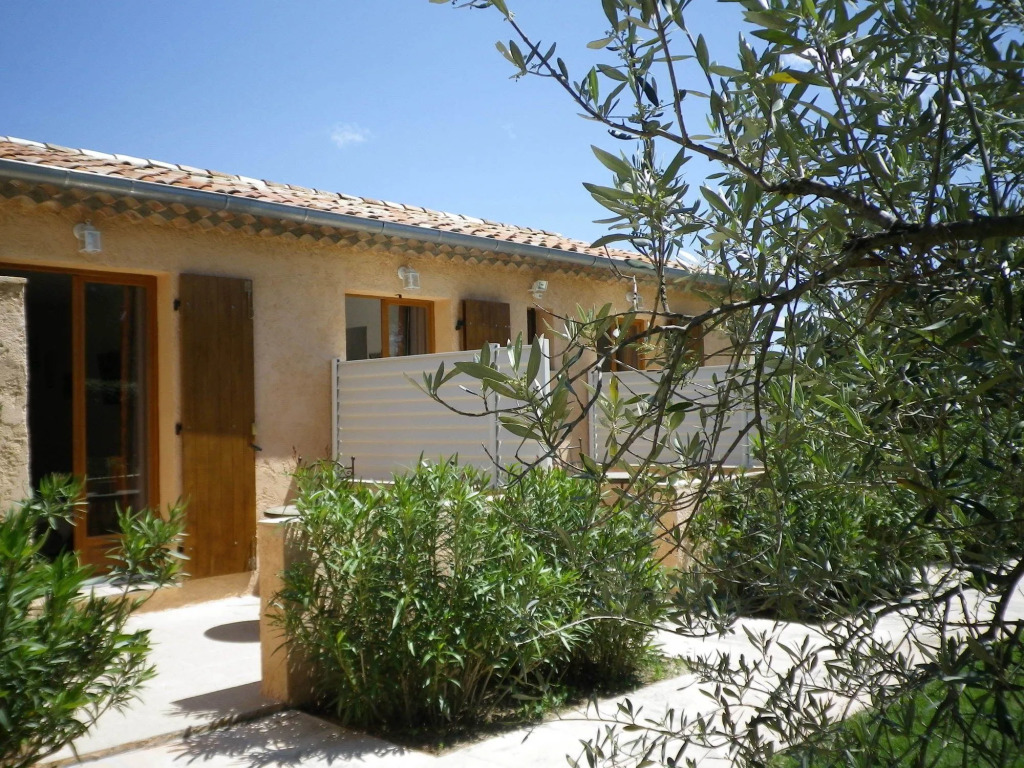 Chambres dhôtes Villa Alizé