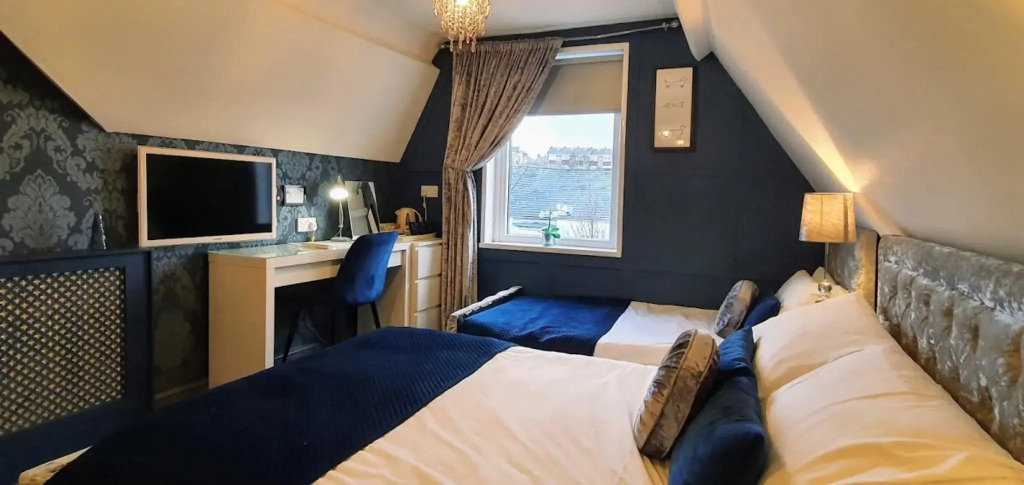 Clifton Guest House