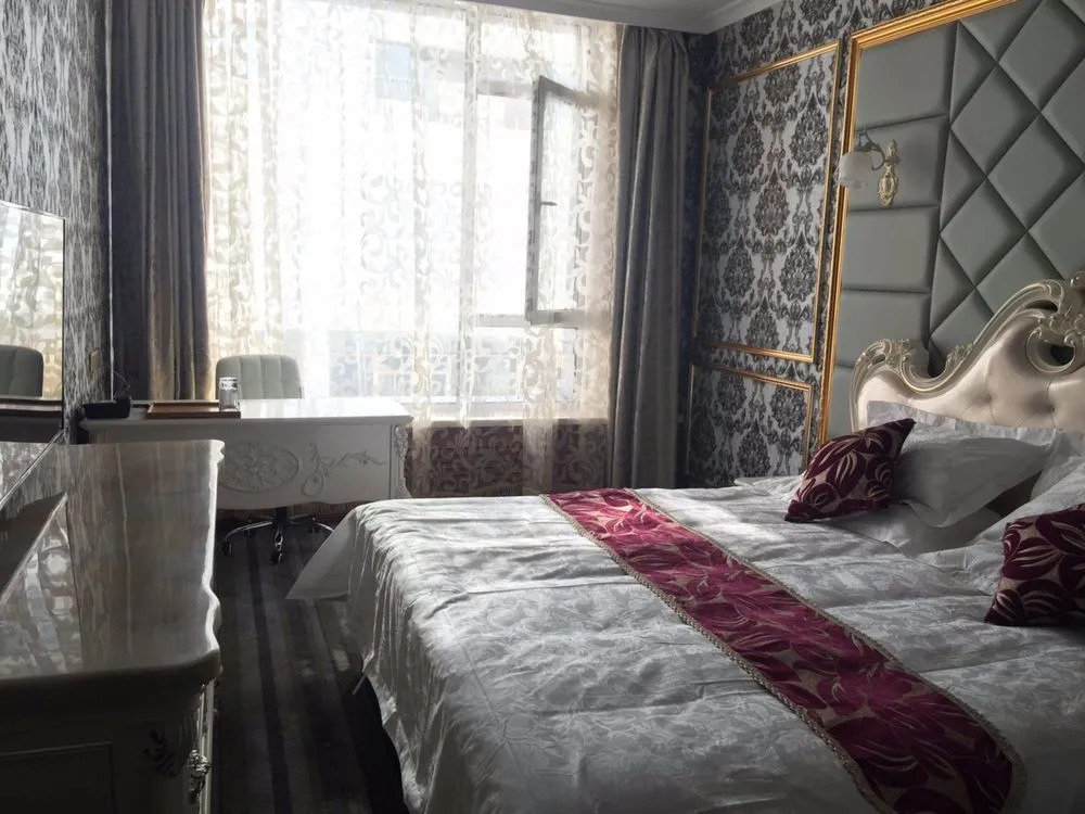 Xin Ao Business Hotel