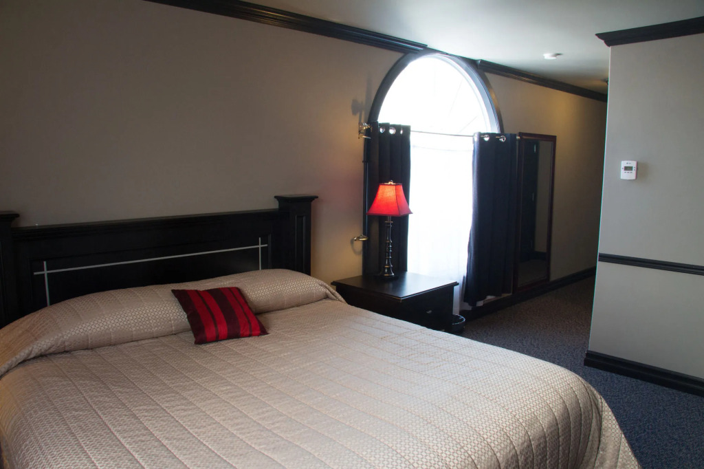 Monastery Hotel