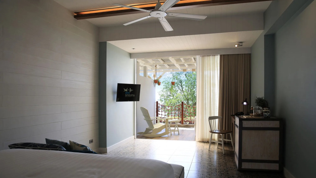 Kept Bangsaray Hotel Pattaya