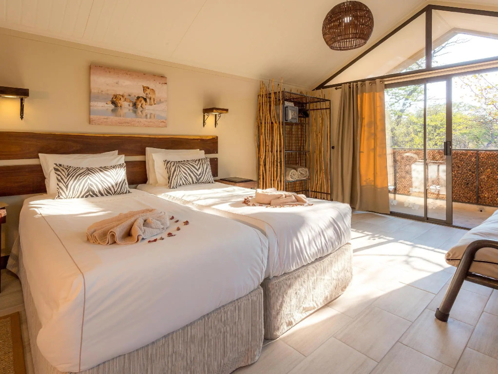 Etosha Village