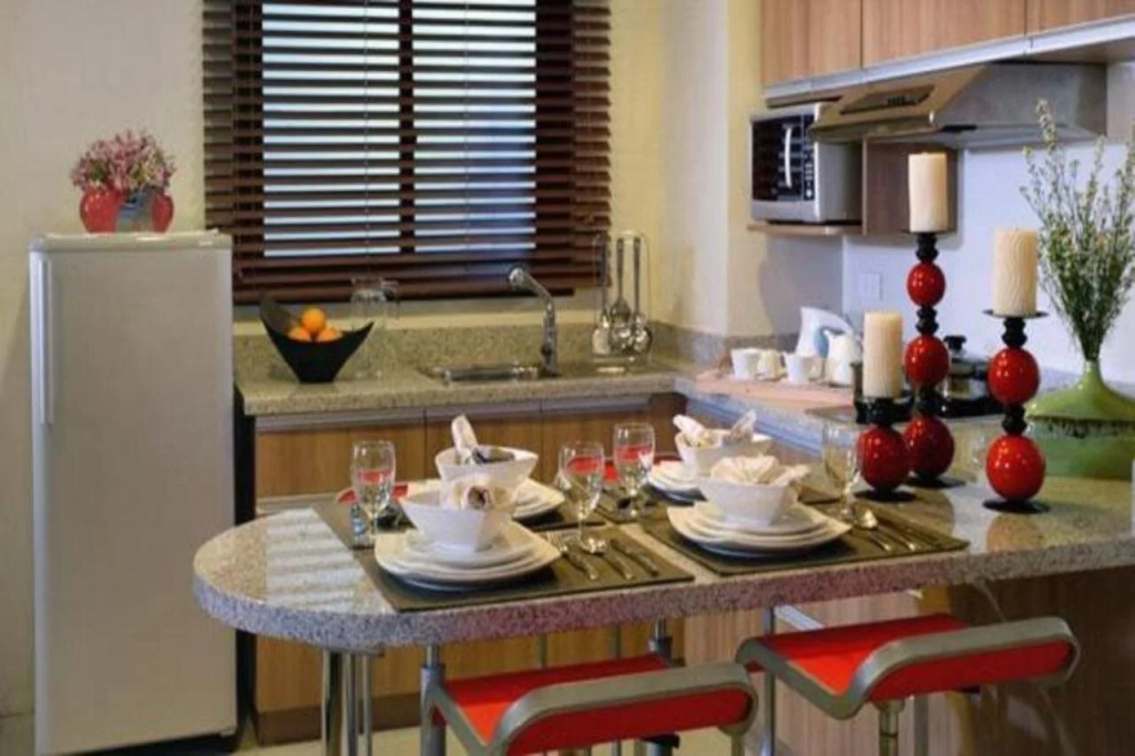 Azalea Residences Baguio