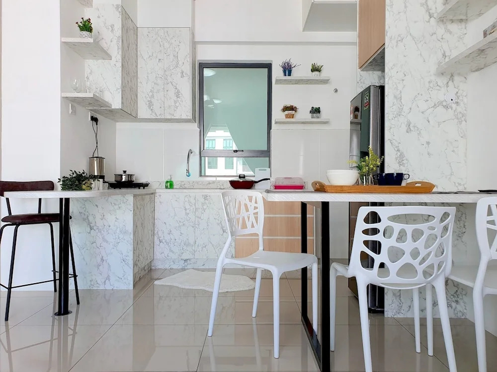 Ipoh Meru Casa Kayangan by BeeStay
