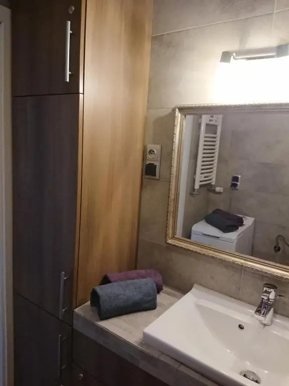 Reda Apartment