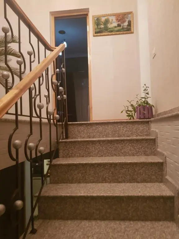 G.K's Home