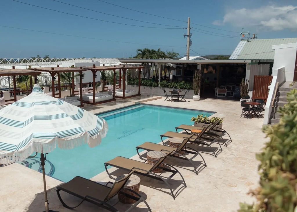 Parguera Plaza Hotel