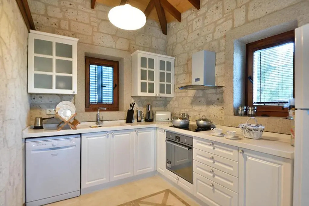 Peaceful House in Bozcaada