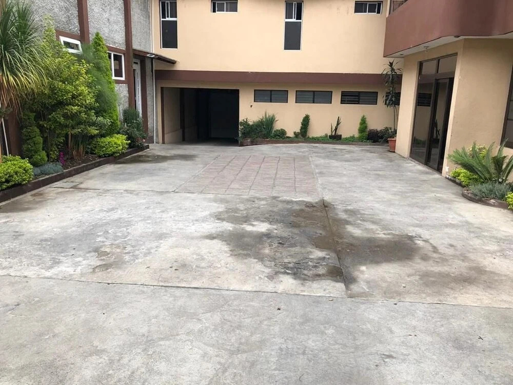 Hotel San Marcos