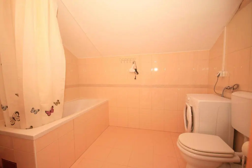 Apartment Mimoza 6, Baska, Krk