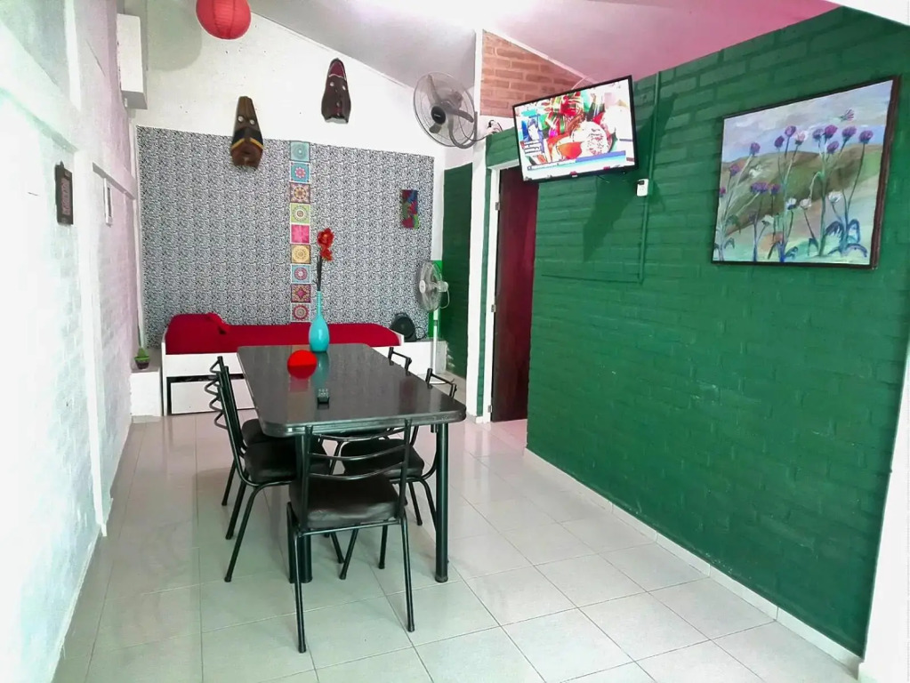 El Buho Apartamentos