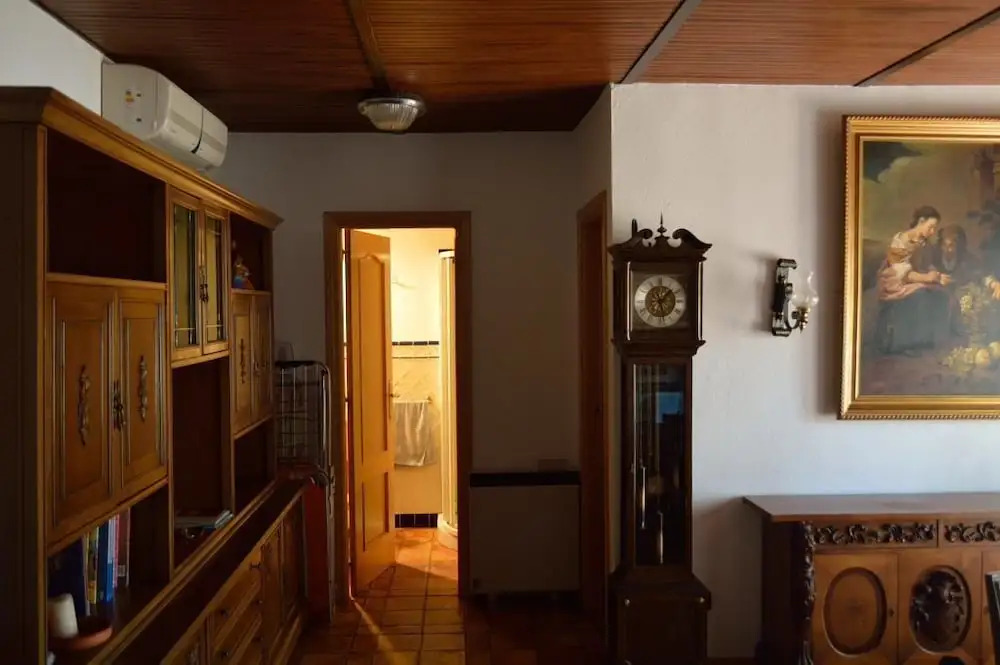 El Pinar De Villa Carmina