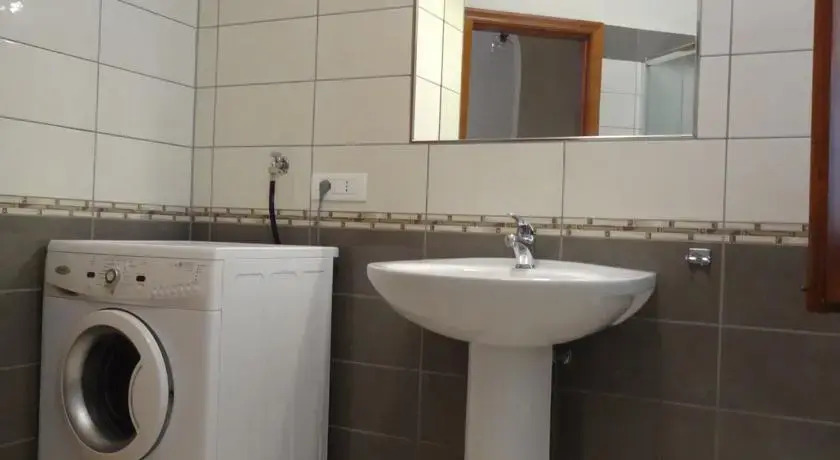 Residence Sicilia Mare casa vacanza Scoglitti 150M AL MARE