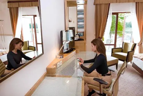 Medical & SPA "Pałac na Wodzie" Falkowski Augustów