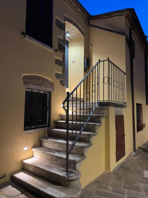 Casa Vacanze Da Vayna