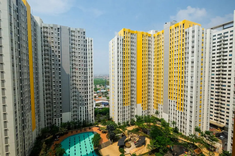 The Springlake Summarecon by Bonzela Property