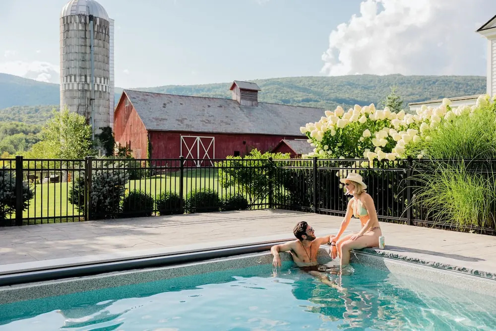 Hill Farm Inn - Manchester