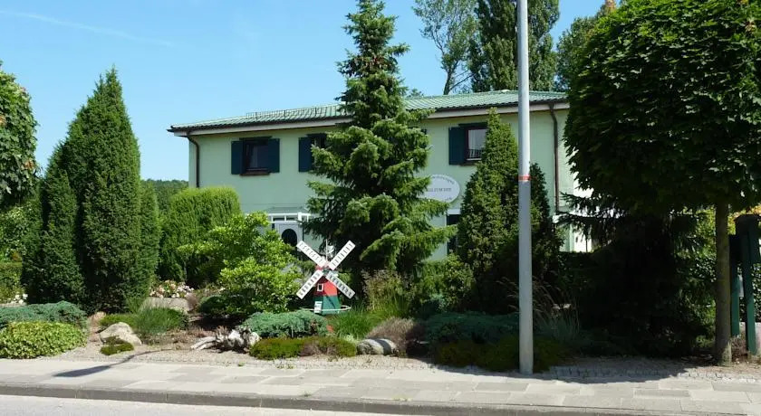 Haus zum See
