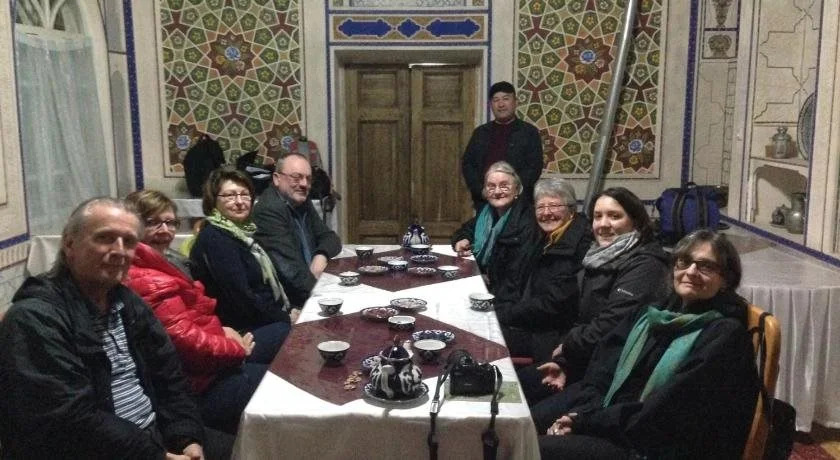 hotel hovli poyon