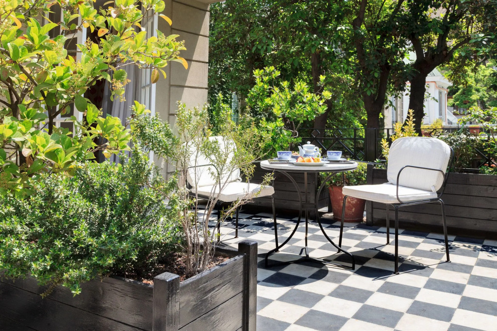 Hotel Boutique Le Reve