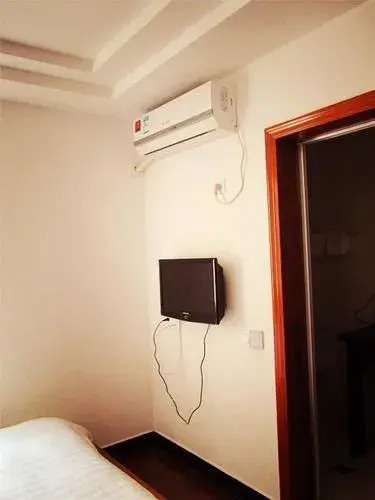 Wuzhen Wenyuan Ge Inn