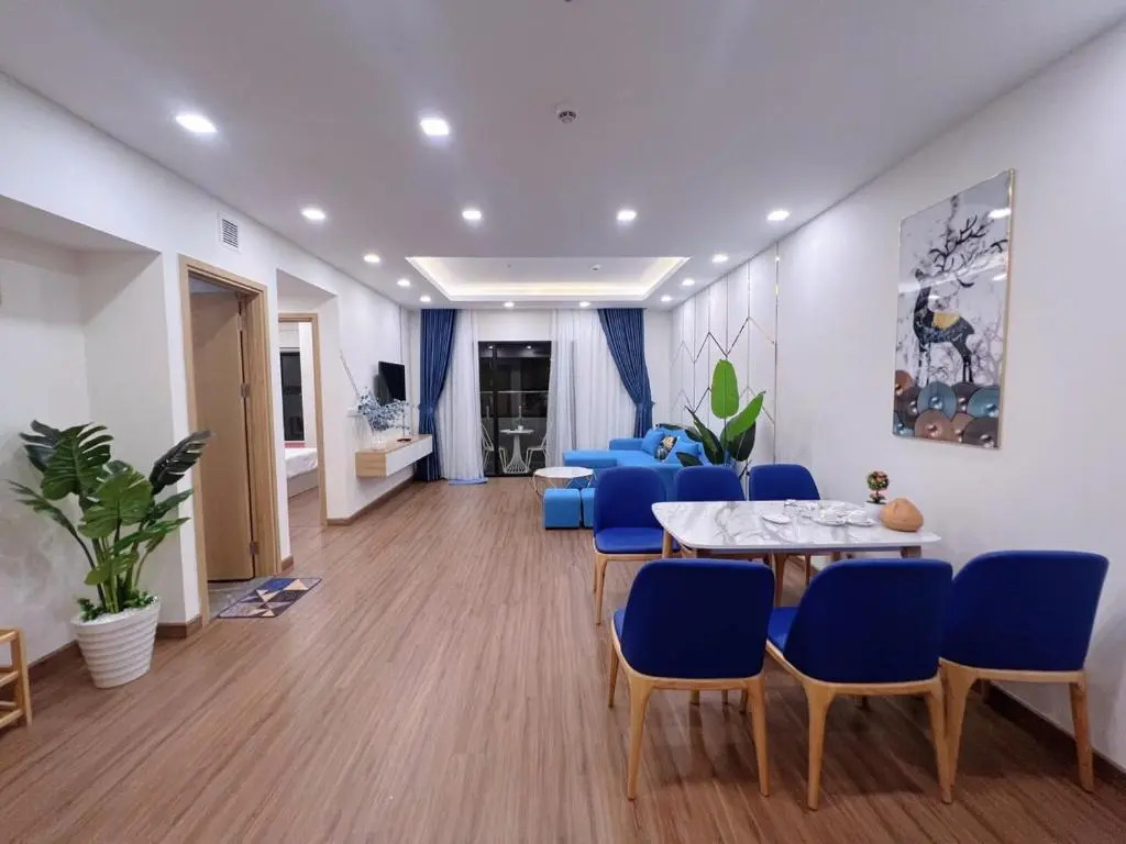 FLC sea Tower phòng từ 6 đến 12 người