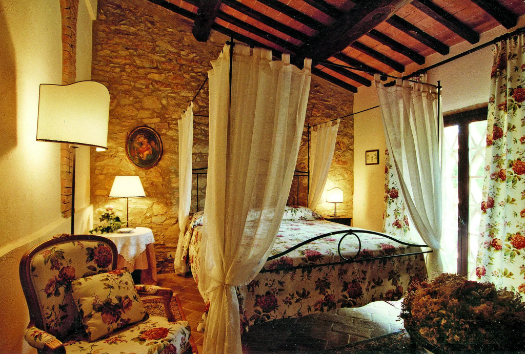 Le Mascie