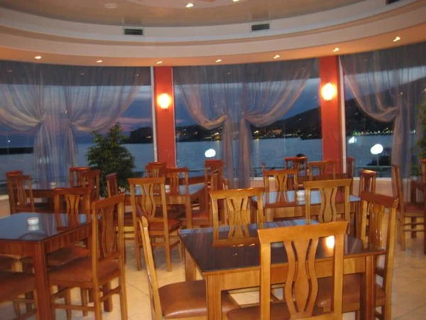 Hotel Delfini