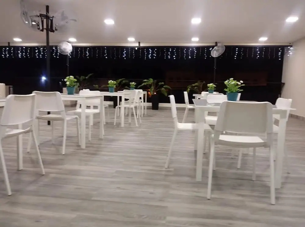 Hotel Libano