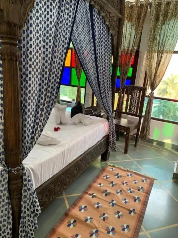 Soham Haveli - A Lake Facing Stay in Udaipur