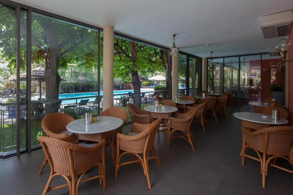 Hotel Clelia