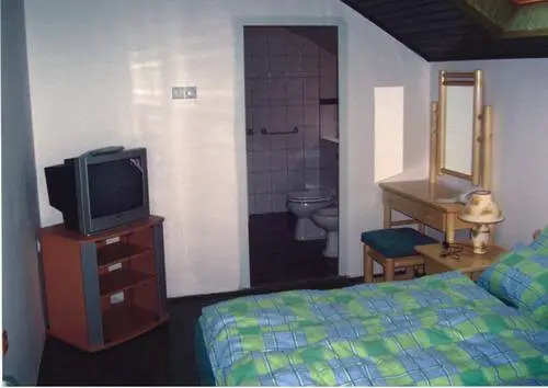 Guest House Luxotel