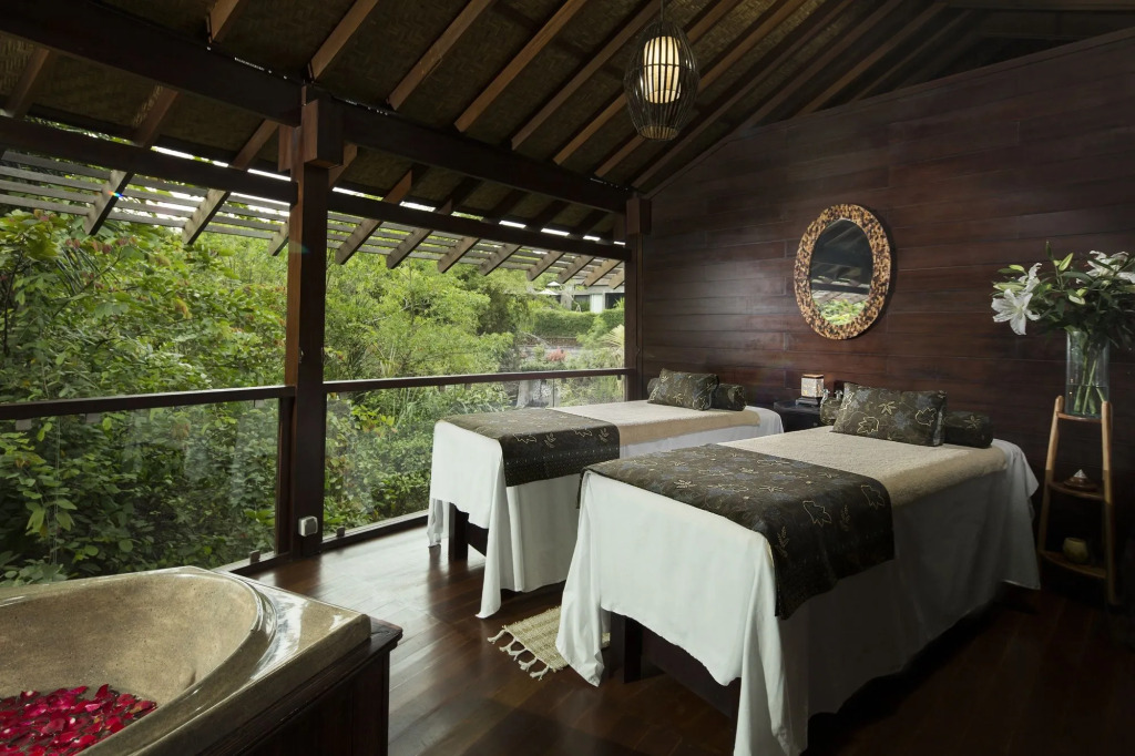 Sanctoo Suites & Villas
