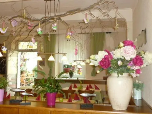 Hotel & Gasthaus Forelle