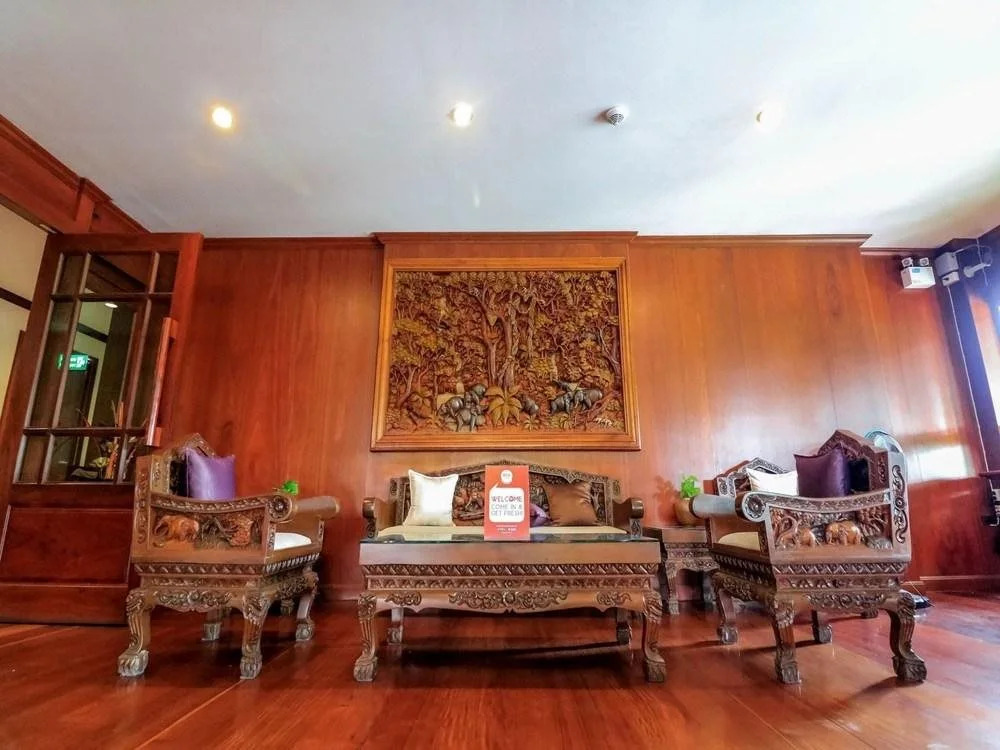 Baan Khun Chiang Mai