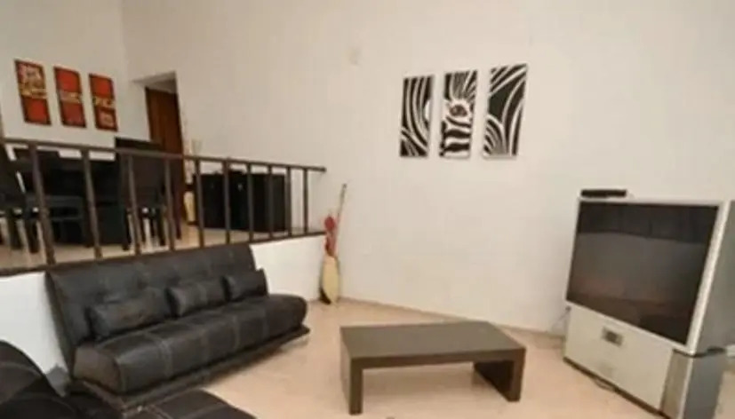 Casa de Teques Donatella