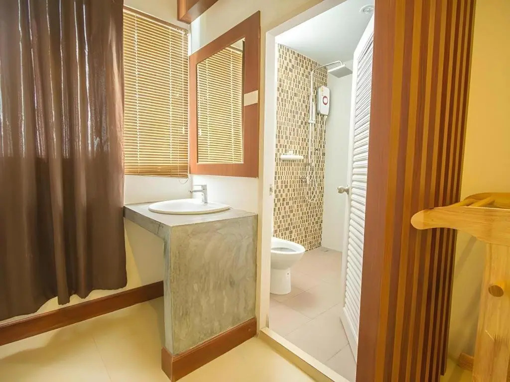 Orchid Residence Nakhon Si Thammarat