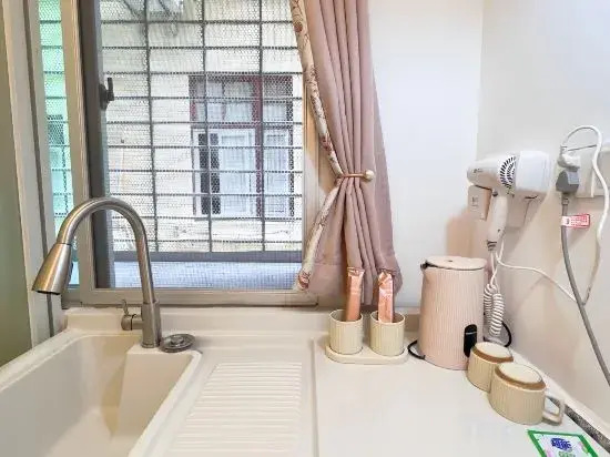 Xingugong Apartment (Xiamen Zhongshan Road Branch)