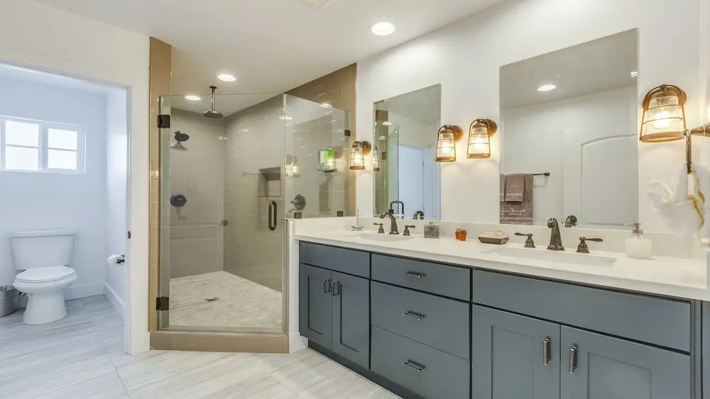 Carnelian - 5 Br Home