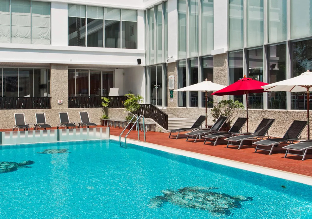 Ibis Pattaya