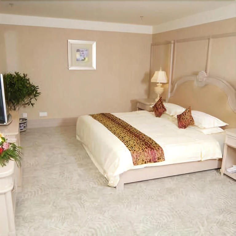 Pingmei Business Hotel