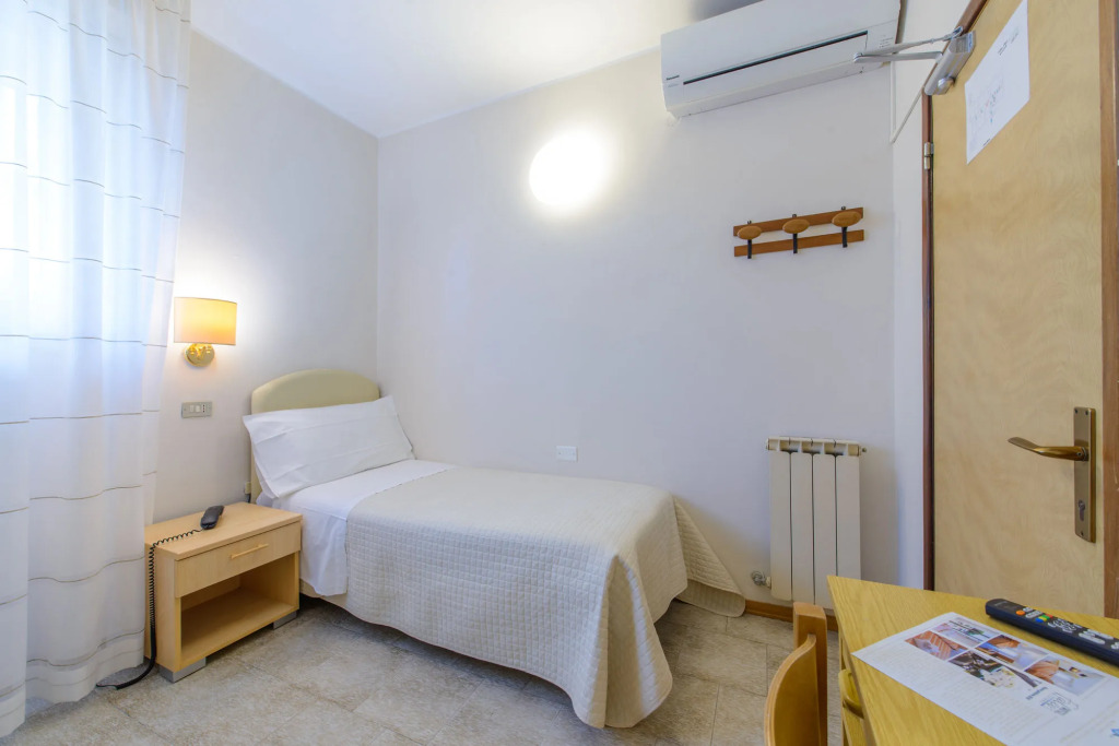 Hotel Falco