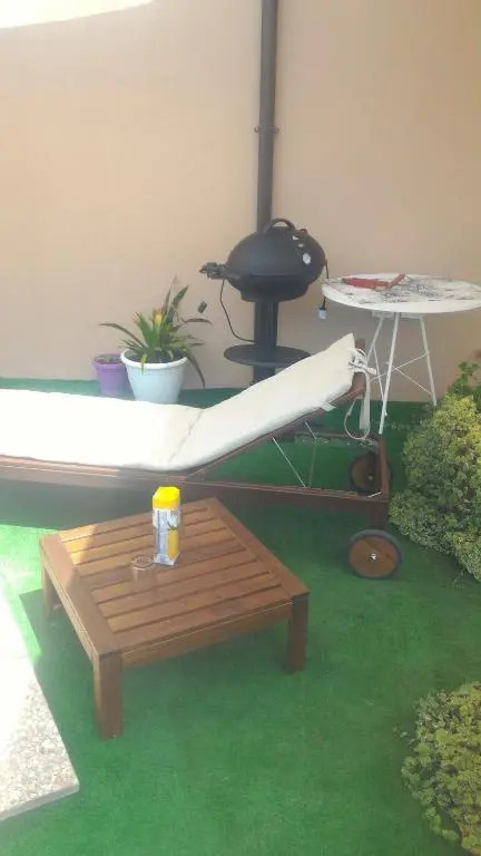 Loft 15 Maggio