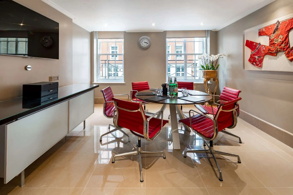 The May Fair, A Radisson Collection Hotel, Mayfair London